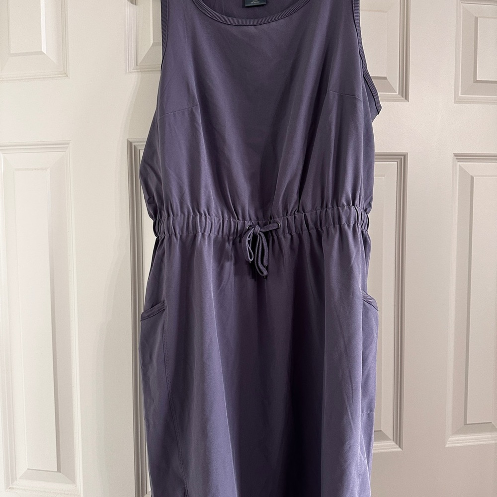 Tek Gear Dresses with Pockets